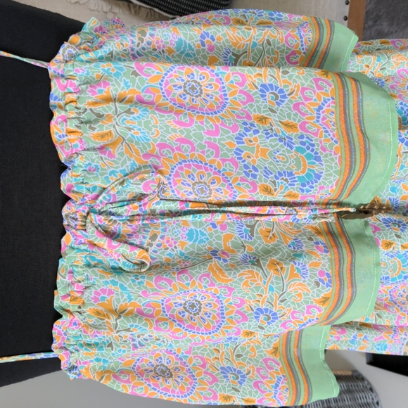 Stetson Sundress - Picture 2 of 10